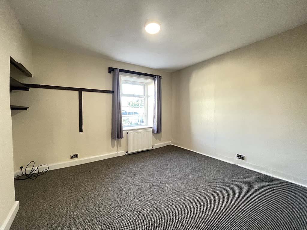 Let Agreed in Gisburn - Bedroom Two
